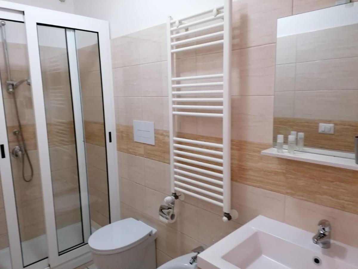 Affittacamere Il Tulipano Beach Φόρμια Εξωτερικό φωτογραφία