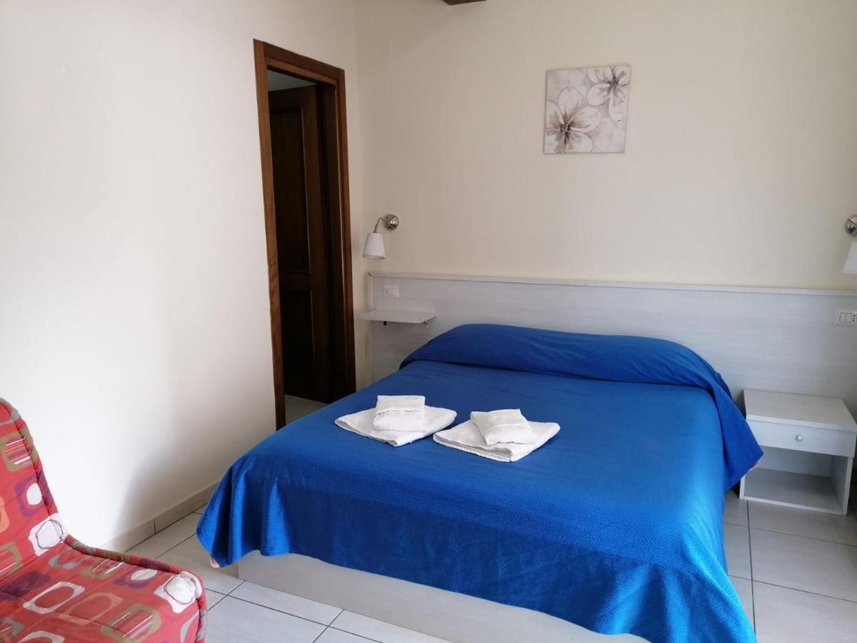 Affittacamere Il Tulipano Beach Φόρμια Εξωτερικό φωτογραφία