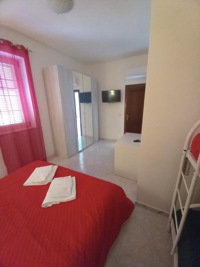 Affittacamere Il Tulipano Beach Φόρμια Εξωτερικό φωτογραφία