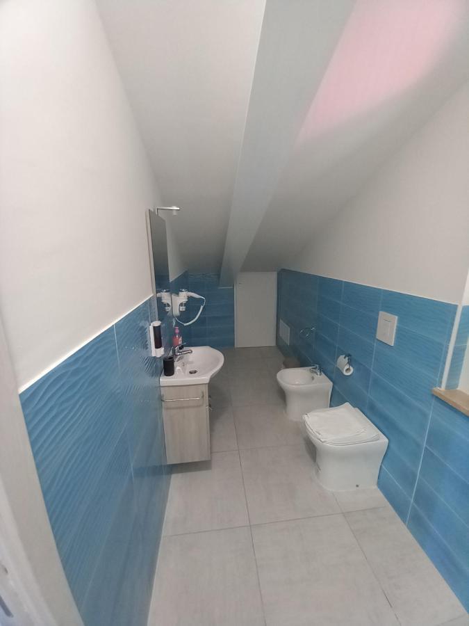 Affittacamere Il Tulipano Beach Φόρμια Εξωτερικό φωτογραφία